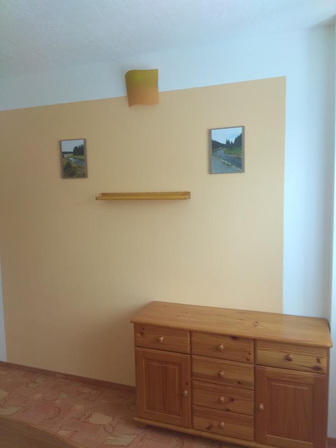 Holiday Home U Fiseru Касперске Хори Екстериор снимка
