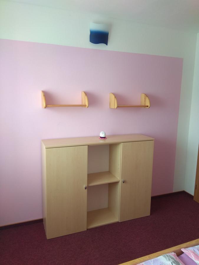 Holiday Home U Fiseru Касперске Хори Екстериор снимка