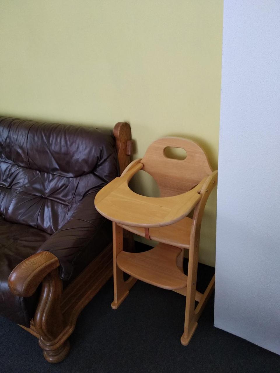Holiday Home U Fiseru Касперске Хори Екстериор снимка